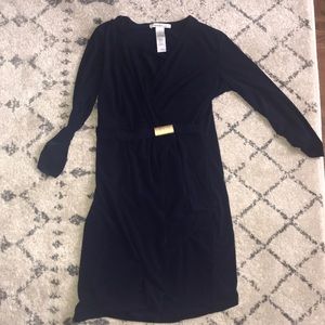 Navy blue Laundry by Design